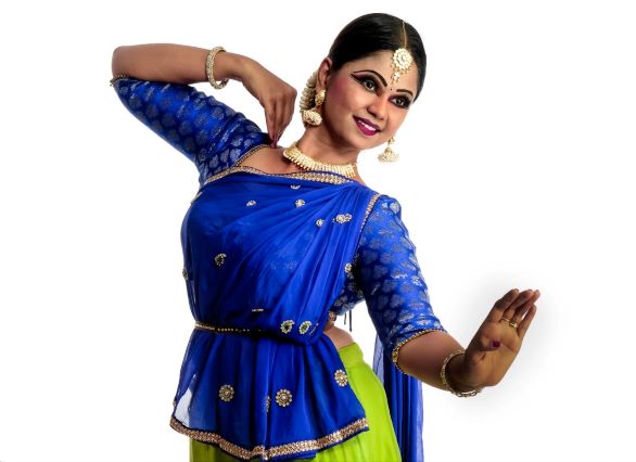 <strong>NAMAN: A SOULFUL CELEBRATION OF KATHAK DANCE AND INDIAN CULTURAL HERITAGE</strong>