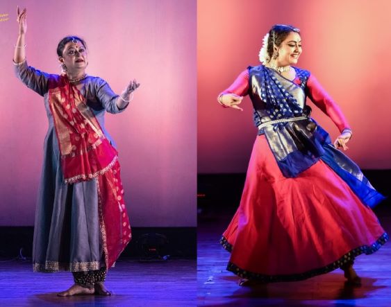 <strong>DHRUPADI 2025: A TRIBUTE TO LEGENDS, A CELEBRATION OF CLASSICAL DANCE</strong>