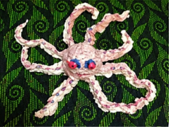 <strong>PAPER PULP WORKSHOP IN SOUTH DELHI: TURN WASTE PAPER INTO ART WITH GIRIBALA TRIPATHY</strong>