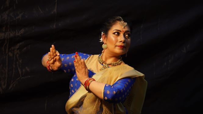 <strong>PRACHEEN KALA KENDRA PRESENTS THE 30TH QUARTERLY BAITHAK IN NEW DELHI</strong>