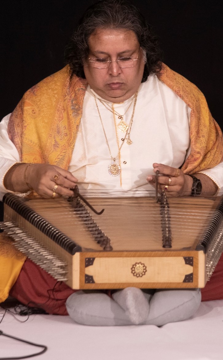 <strong>SHATATANTRI VEENA RESONATES AT INDIA HABITAT CENTRE: A BAITHAK OF PROFOUND CLASSICAL MUSIC</strong>