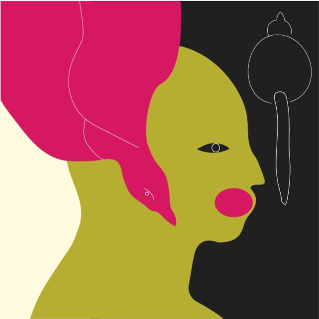 <strong>LOOK. LOOK AGAIN. – ANIL RAWAT’S TRANSFORMATIVE SOLO EXHIBITION AT VISUAL ARTS GALLERY</strong>