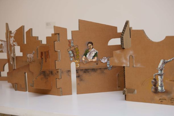 <strong>NARRATIVES IN TRANSIT: AKANKSHA PATIL’S POETIC EXPLORATION OF MEMORY AND MIGRATION</strong>