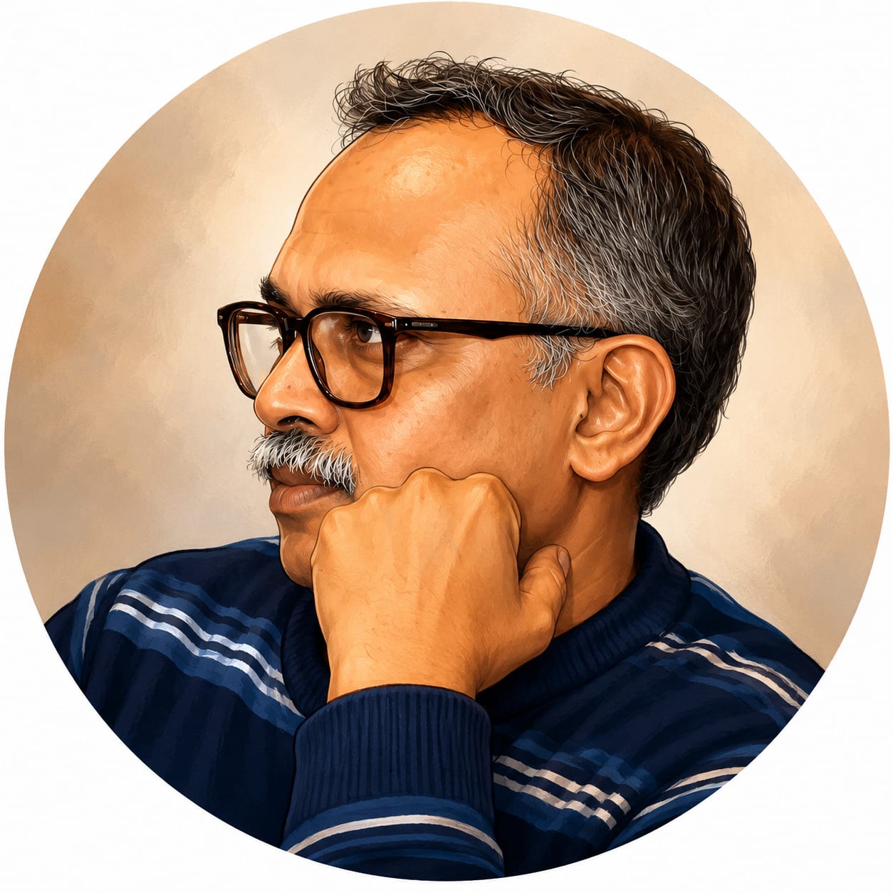 <strong>SHRI SUBRATA DE: THE SITAR MAESTRO AND CULTURAL AMBASSADOR OF INDIA</strong>