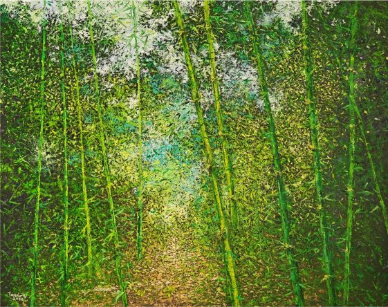 KALABIMB–26: A GRAND CELEBRATION OF CONTEMPORARY INDIAN ART AT  NEW DELHI