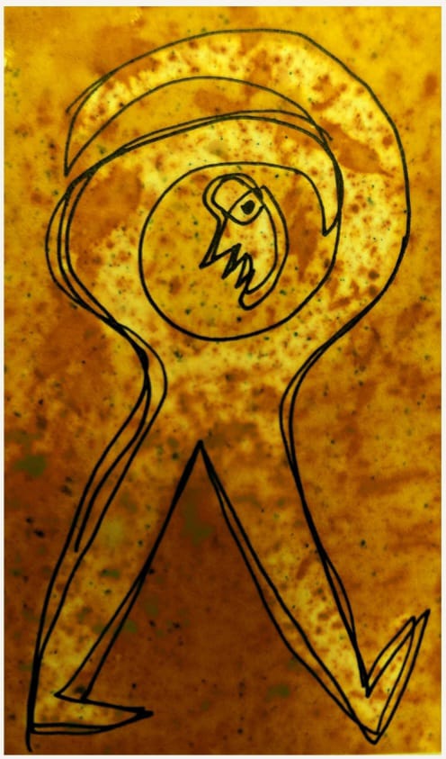 <strong>THOUSAND GESTURES: A SYMPHONY OF HUMAN EXPRESSION</strong>