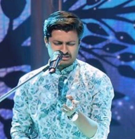 <strong>SANDEEP MOHANTY: A RISING VOICE OF HINDUSTANI MUSIC</strong>