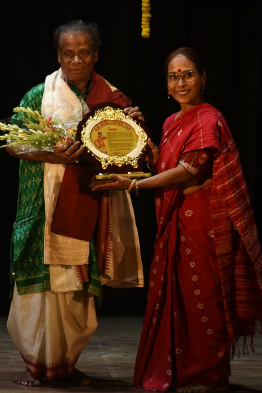 <strong>ALOK MURALI FESTIVAL 2026 – A TRIBUTE IN RHYTHM AND REVERENCE</strong>
