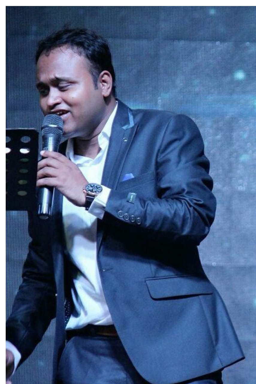 <strong>PARTHASARATHI LENKA — A VOICE BORN OF PERSISTENCE</strong>