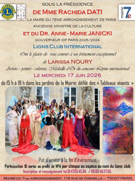 <strong>SYMPHONY OF ART AND HAUTE COUTURE – PARISIAN ELEGANCE MEETS LIVING COLOR</strong>