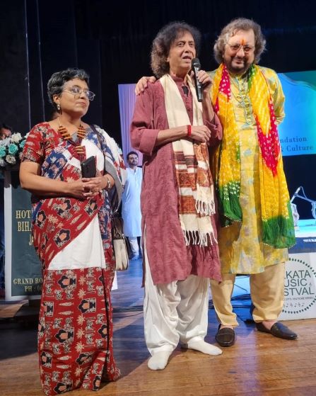 <strong>KOLKATA MUSIC FESTIVAL 2026: A CLASSICAL TRIBUTE TO THE CITY’S HEALTH SAVIOURS AT KOLKATA</strong>