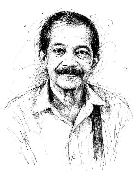 THE GRAND DEPARTURE OF COLOUR, LINE AND SILENT MELODIES: A FINAL TRIBUTE TO MASTER ARTIST NARENDRA NATH DAS