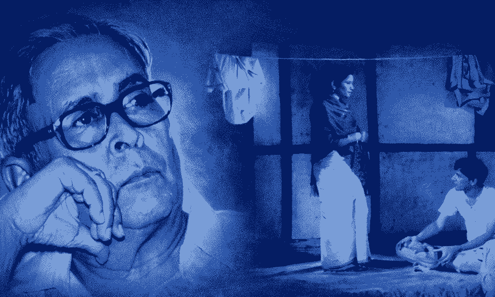 ANIRBAN AT 45: HOW UTPAL DATTA REDISCOVERS ASSAMESE CINEMA’S  MASTERPIECE