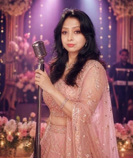 <strong>SUPTI BARDHAN: THE HINDUSTANI CLASSICAL VOCALIST PRESERVING TRADITION THROUGH STUDIOSHIVAZZZ</strong>