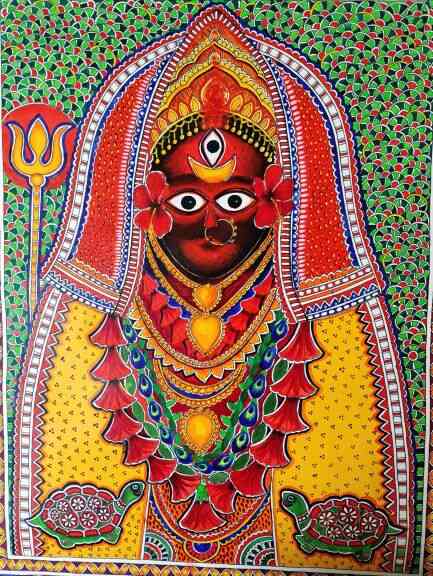 <strong>JOURNEY: MANIKANA UPADHYAY’S SOLO EXHIBITION UNFOLDS A TAPESTRY OF MEMORY AND MEANING IN KOLKATA</strong>