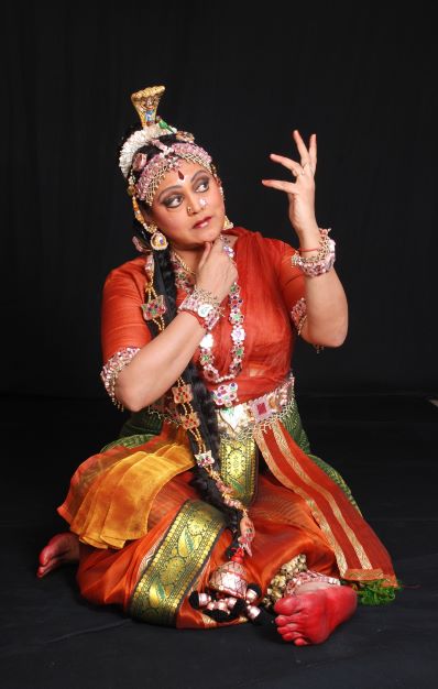 <strong>MADHAVI FESTIVAL 2026: SWAPNASUNDARI PREMIERES ‘PARIJATHAM’ IN VILASINI NATYAM AT DELHI’S STEIN AUDITORIUM</strong>