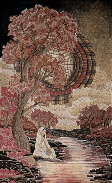 <strong>ODYSSEY: A JOURNEY THROUGH NATURE, MYTH AND MEMORY</strong>