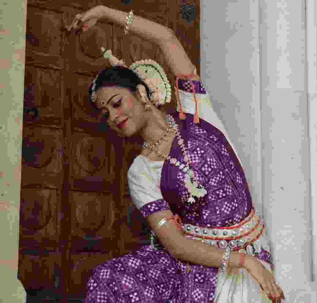 <strong>2ND PRAGATI FESTIVAL 2026: KOLKATA TO HONOUR ODISSI LEGEND GURU POUSHALI MUKHERJEE WITH AN EVENING OF KATHAK AND ODISSI</strong>