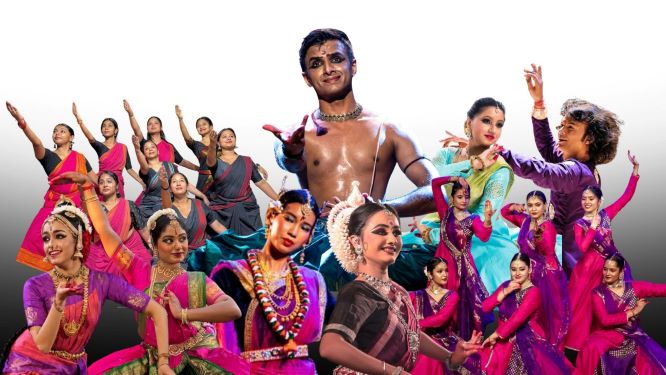 <strong>NRITYA FEST 2026: DELHI COMES ALIVE WITH CLASSICAL GRACE</strong>
