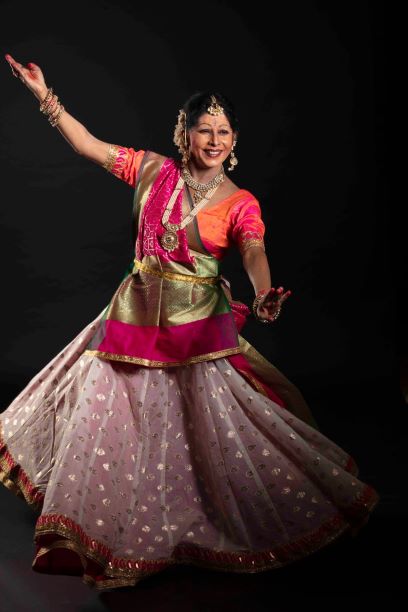 <strong>TWENTY-FIVE YEARS OF GRACE: LALITARPAN FESTIVAL TURNS SILVER</strong>